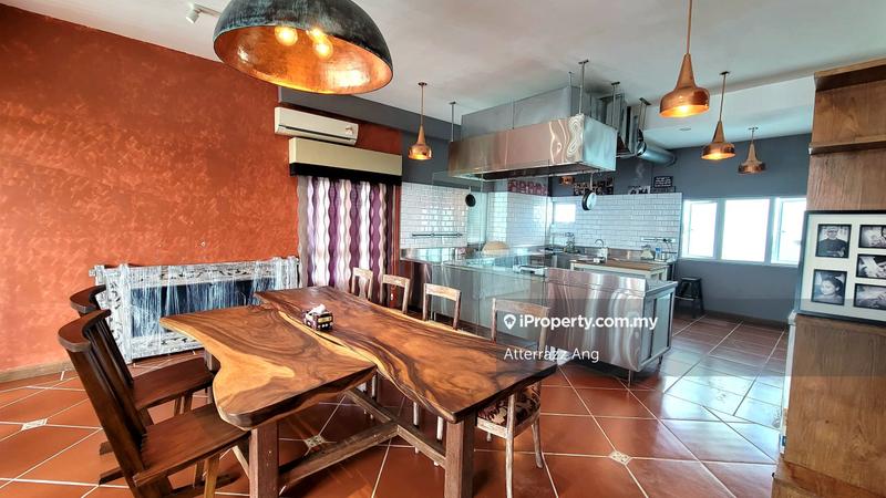 Condominium untuk Dijual di The Latitude Condominium oleh Atterrazz Ang - iProperty.com.my