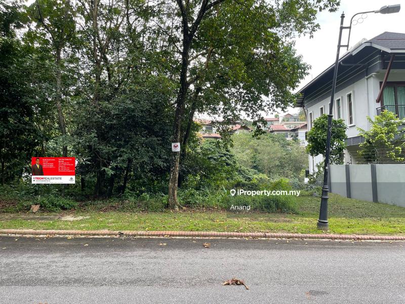 Bungalow Land for Sale in Country Heights Damansara, Kuala Lumpur by Anand - iProperty.com.my