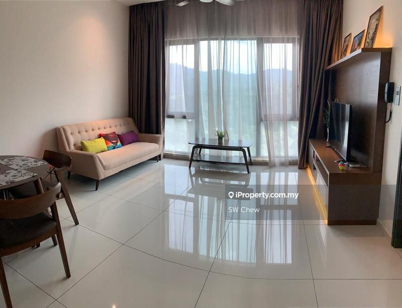 For Sale - Geo38 Residence