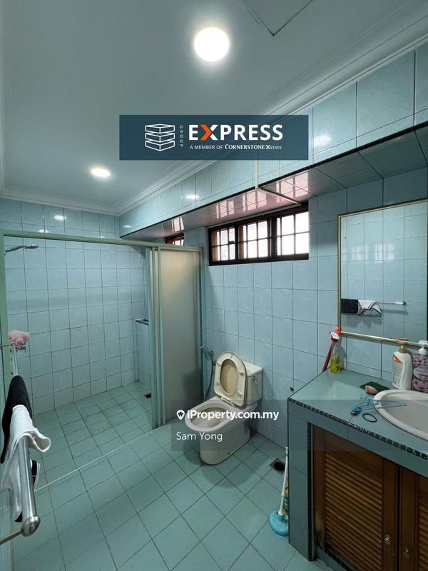 Banglo untuk Dijual di Pujut, Miri oleh Sam Yong - iProperty.com.my