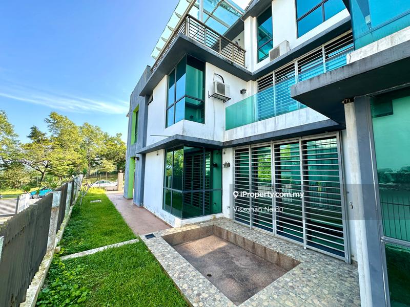 Semi-Detached House for Sale in Puteri Heights, Rawang by Visaghan Naidu - iProperty.com.my