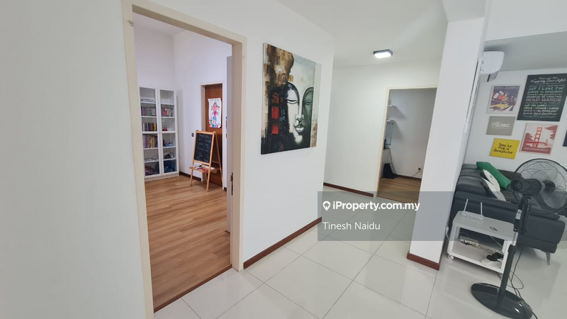 Kondominium untuk Dijual di Suasana Sentral Loft oleh Tinesh Naidu - iProperty.com.my