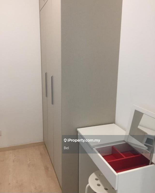 Condominium for Sale in Savanna Condominium by Bel - iProperty.com.my