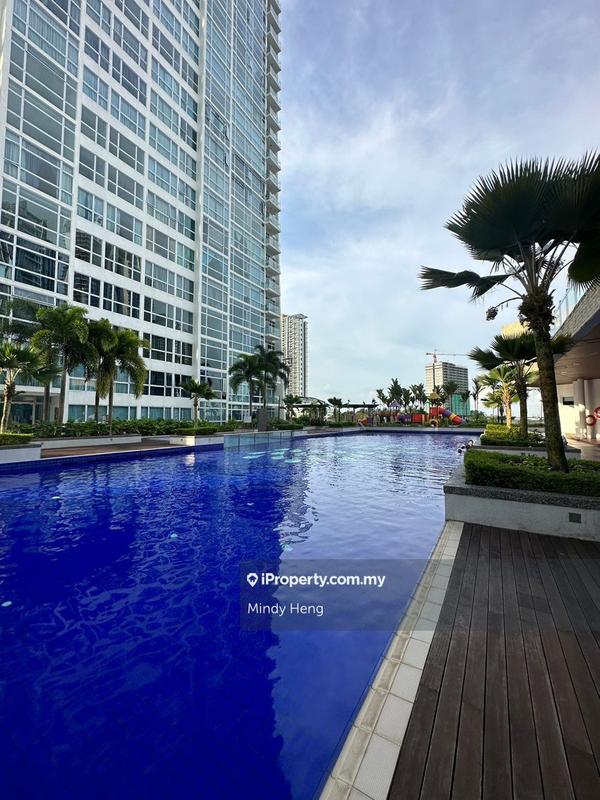 Kondominium untuk Dijual di Paradiso Nuova (Merak Kayangan) oleh Mindy Heng - iProperty.com.my