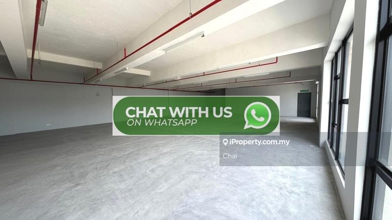 Gudang untuk Disewa di Seksyen U10, Shah Alam oleh Chai - iProperty.com.my