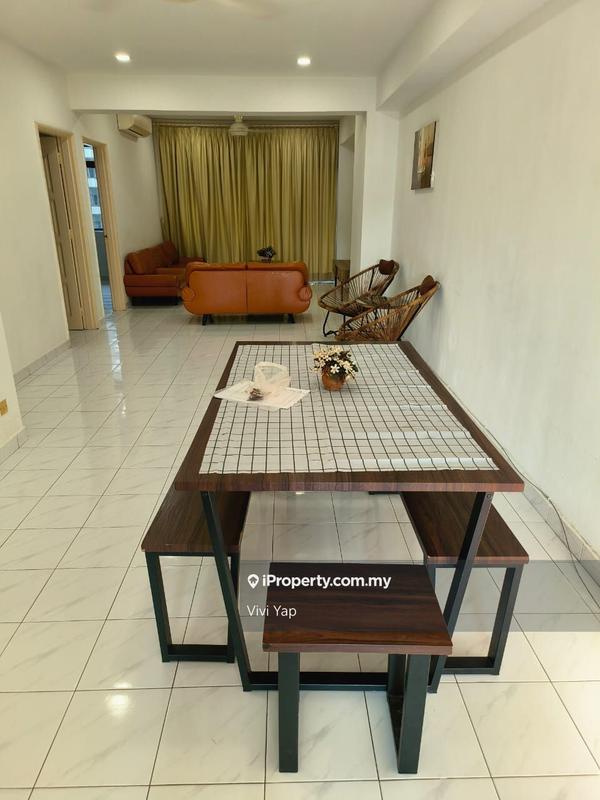 Pangsapuri untuk Dijual di Mutiara Serdang (Turf View) oleh Vivi Yap - iProperty.com.my
