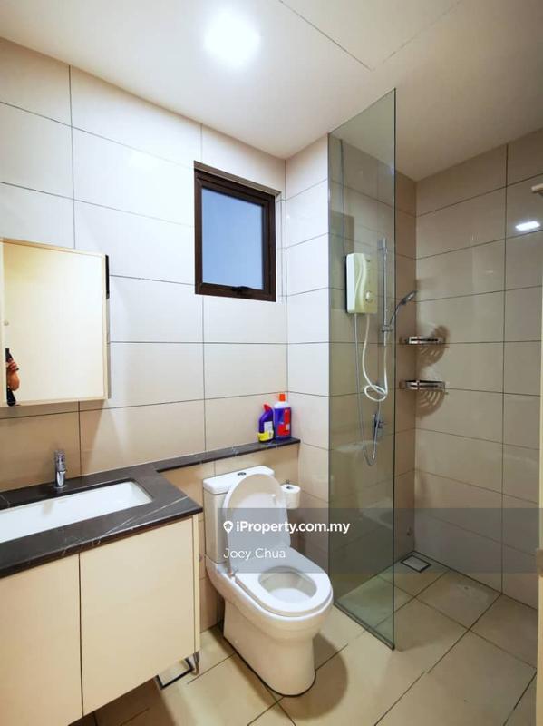 Service Residence for Sale in The Park Sky Residence by Joey Chua - iProperty.com.my