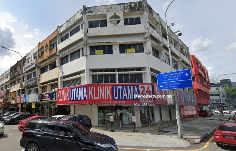 Kedai untuk Dijual di Taman Maluri, Cheras oleh Mei SM Lee - Taman Maluri, Cheras - iProperty.com.my