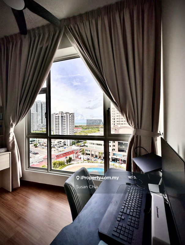 Condominium for Sale in City Residence by Susan Chia - iProperty.com.my
