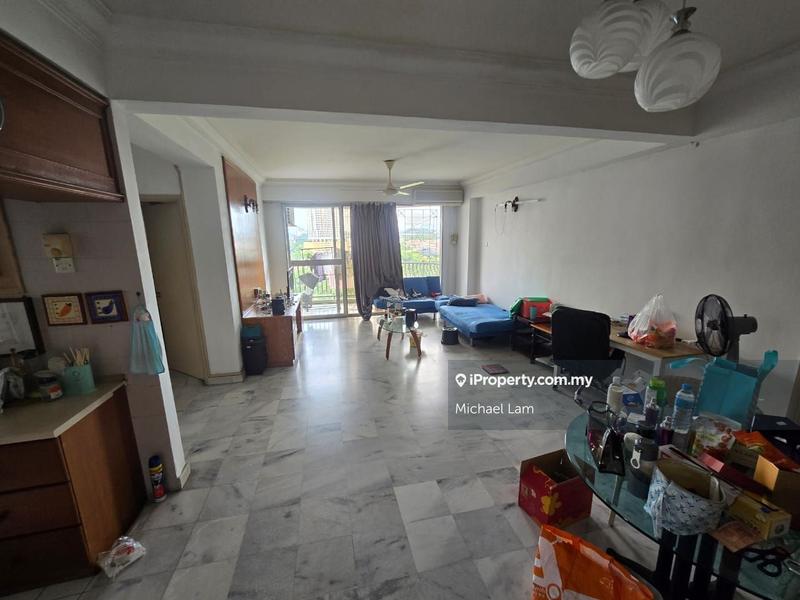 For Sale - Jasmine Towers