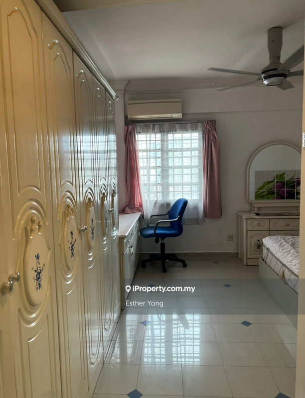 Condominium for Sale in Danau Permai by Esther Yong - iProperty.com.my