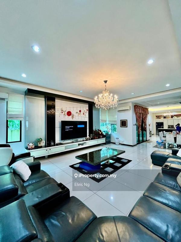 Banglo untuk Dijual di Bukit Rimau, Shah Alam oleh Elvis Ng - iProperty.com.my