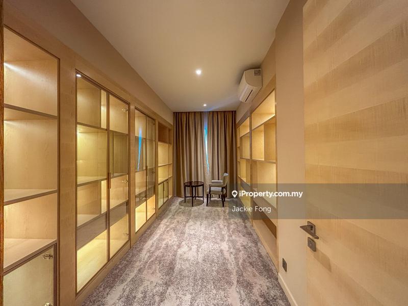 Bungalow House for Sale in Taman Duta, Bukit Tunku (Kenny Hills) by Jackie Fong - iProperty.com.my