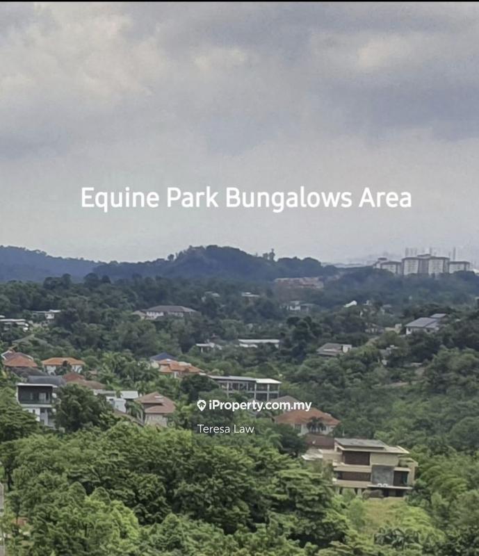 Tanah Banglo untuk Dijual di Bandar Putra Permai, Seri Kembangan oleh Teresa Law - iProperty.com.my