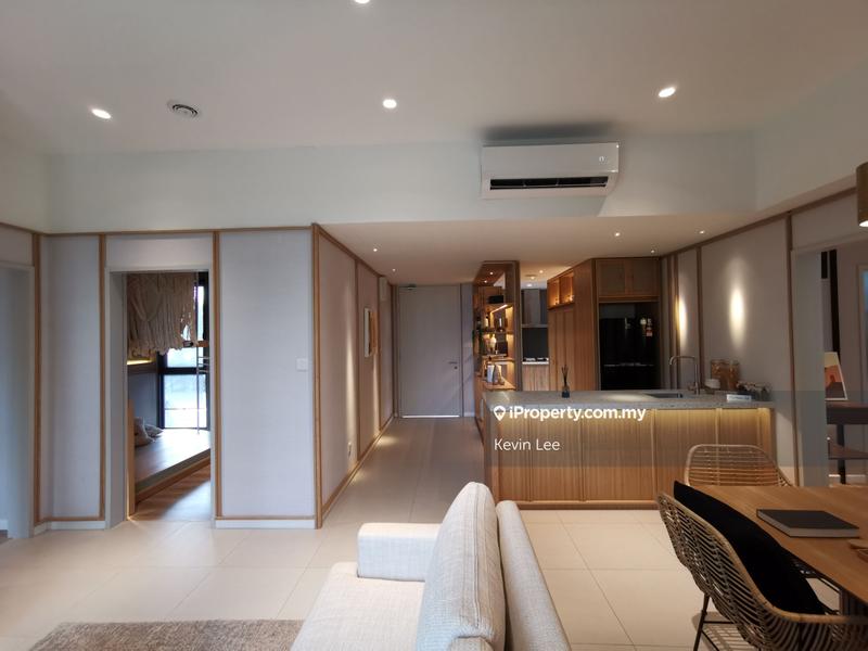 Kondominium untuk Dijual di Sanderling Lakefront oleh Kevin Lee - iProperty.com.my