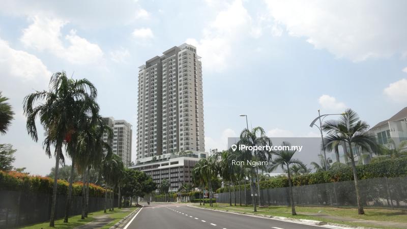 For Sale - Putra Residence