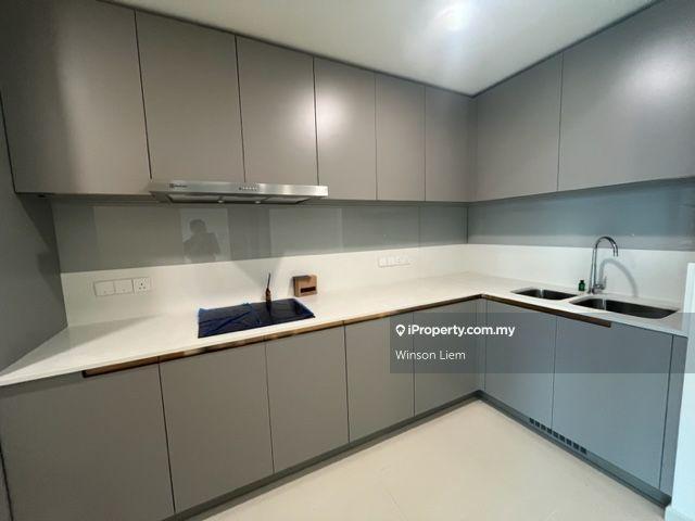 For Rent - Residensi Solaris Parq