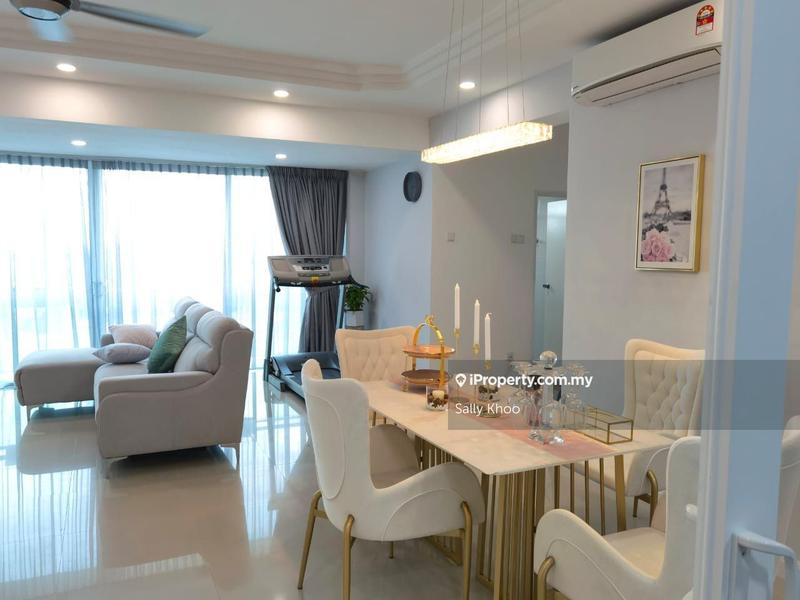 Kondominium untuk Dijual di The Uban Residence oleh Sally Khoo - iProperty.com.my