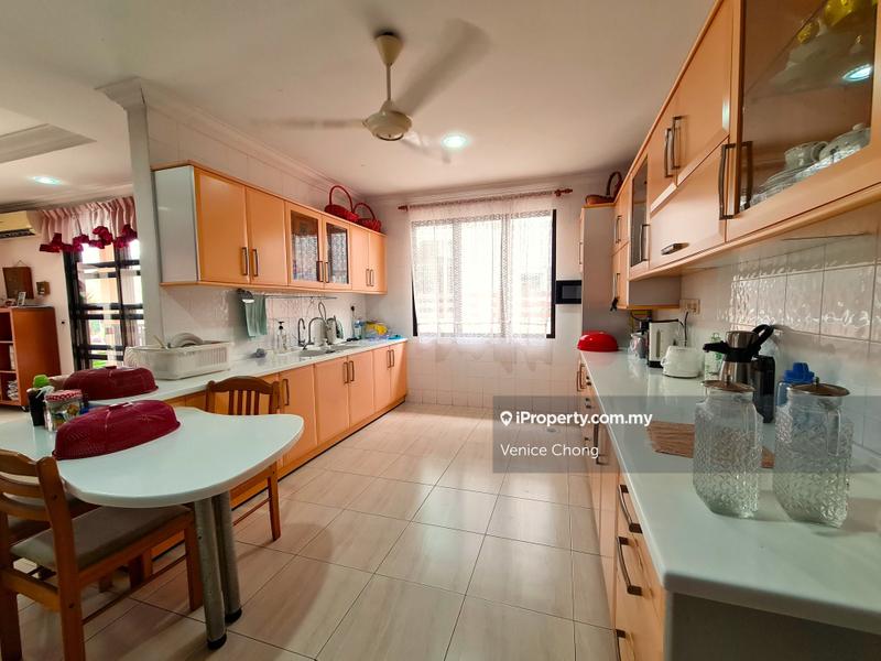 Bungalow House for Sale in Mines Resort City, Seri Kembangan by Venice Chong - iProperty.com.my