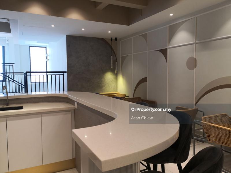 Banglo untuk Disewa di Taman Bukit Pantai, Bangsar oleh Jean Chiew - iProperty.com.my