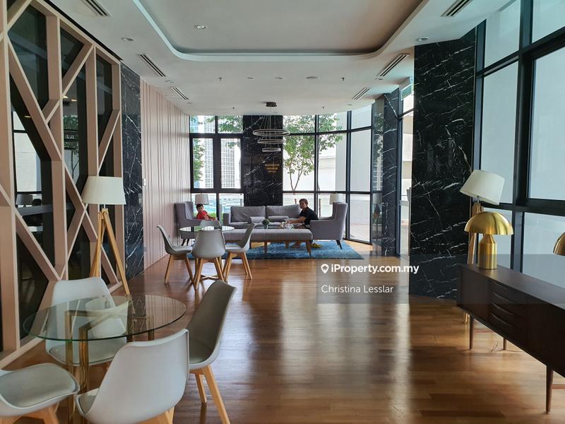 Service Residence for Sale in KL Gateway Premium Residences by Christina Lesslar - iProperty.com.my