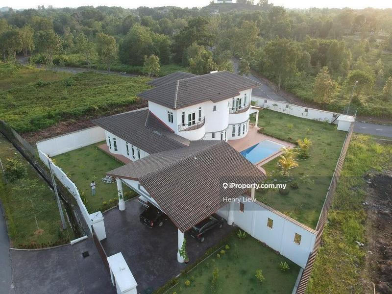 Bungalow House for Sale in 2 Sty Bandar Bukit Mahkota Kajang Bangi, Kajang by Henry Liew - iProperty.com.my