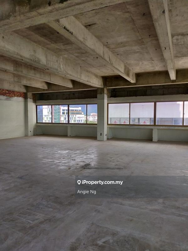 For Sale - Jalan Ahmad Shah,Penang