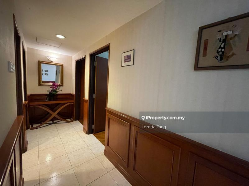 Condominium for Sale in Lanai Kiara by Loretta Tang - iProperty.com.my