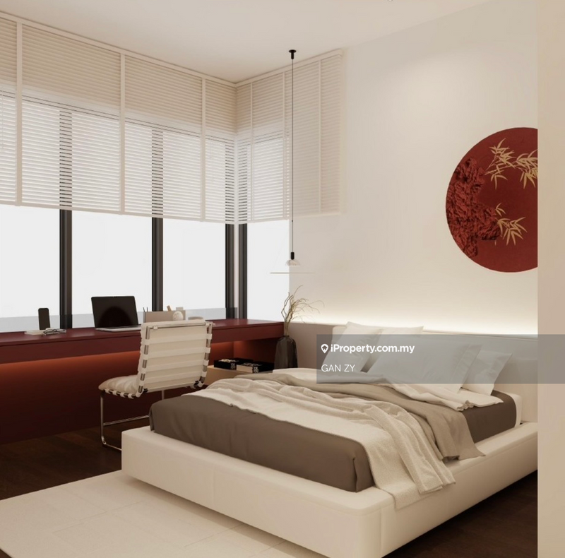 Condominium for Sale in Sastra U-Thant by GAN ZY - iProperty.com.my