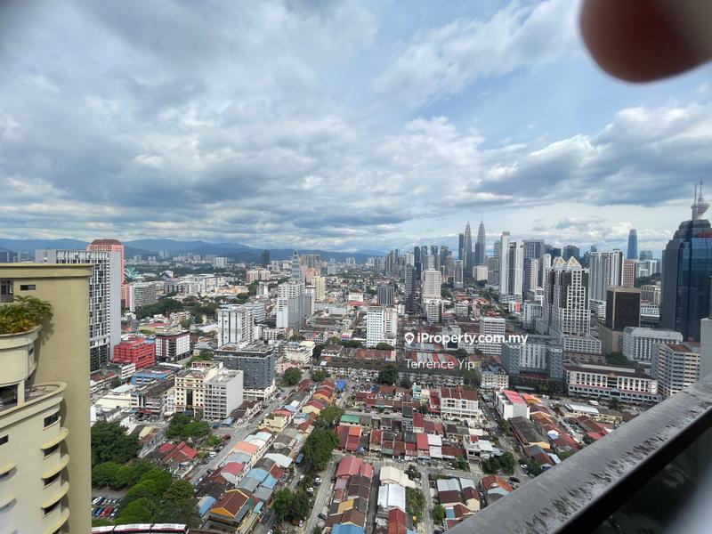 Service Residence for Sale in Regalia Residence by Terrence Yip - iProperty.com.my