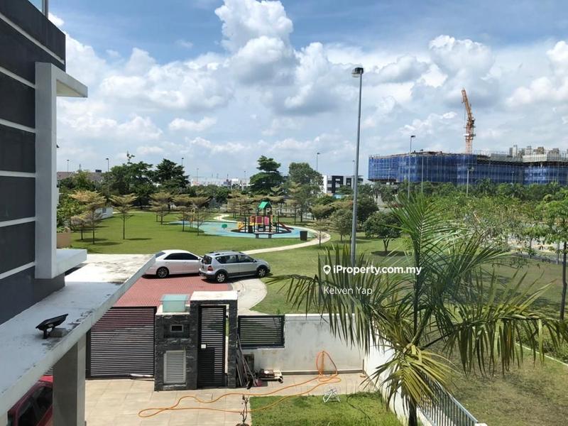 Semi-Detached House for Sale in Ambang Botanic 2, Klang by Kelven Yap - iProperty.com.my