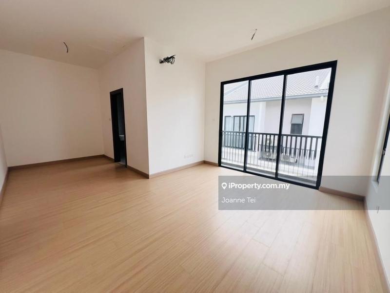 Rumah Berangkai 2 Tingkat untuk Dijual di Setia Safiro, Cyberjaya oleh Joanne Tei - iProperty.com.my