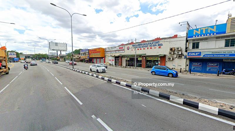 Tanah Komersial untuk Dijual di Chan Sow Lin, Cheras oleh Mr Chai - iProperty.com.my