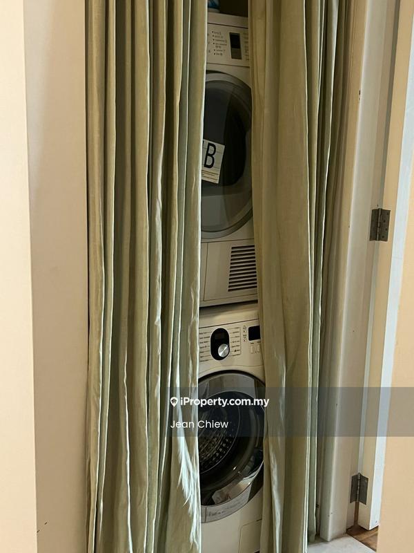 Condominium for Rent in Condominium @ The Troika by Jean Chiew - Interior - iProperty.com.my