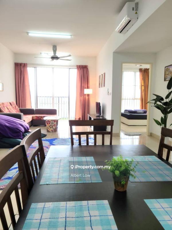 For Rent - Isle of Kamares