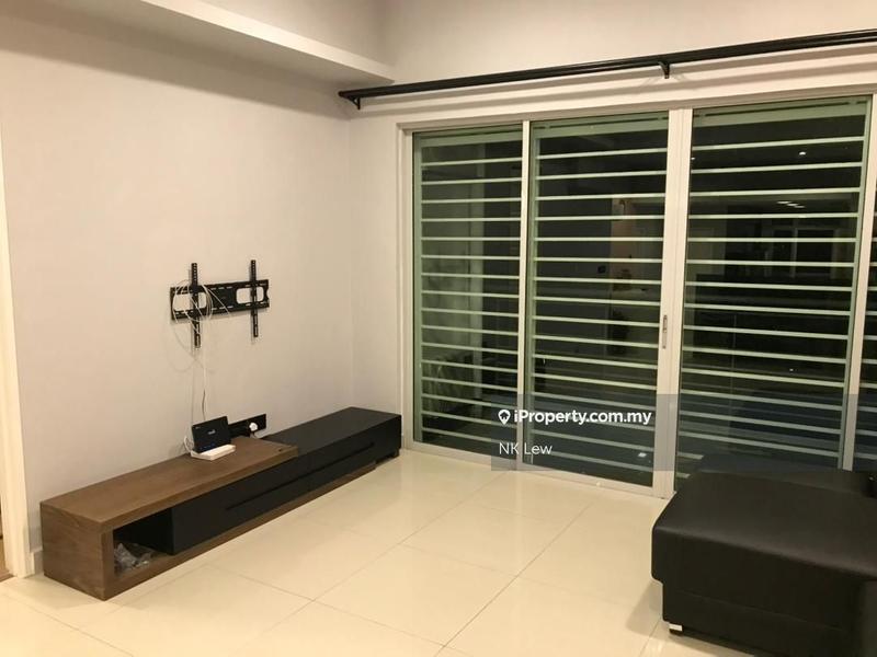 Kondominium untuk Dijual di Bayan Villa, Seri Kembangan oleh NK Lew - iProperty.com.my