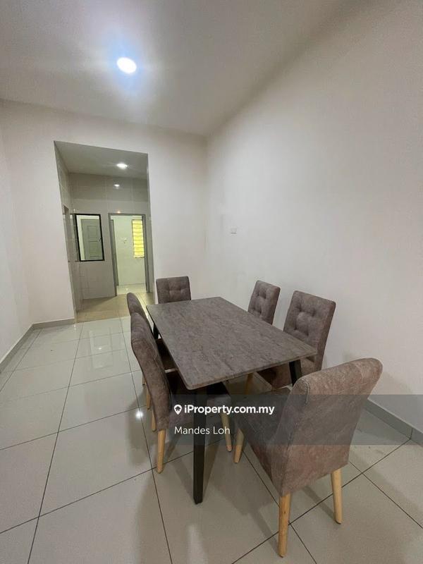 2-storey Terraced House for Rent in EVIRA , Warisan Puteri , Kota Warisan , KIP KLIA, Sepang by Mandes Loh - iProperty.com.my