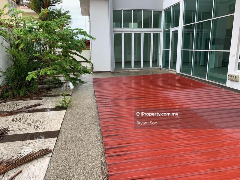 Bungalow House for Sale in 23uez, Cheras by Bryant Soo - iProperty.com.my