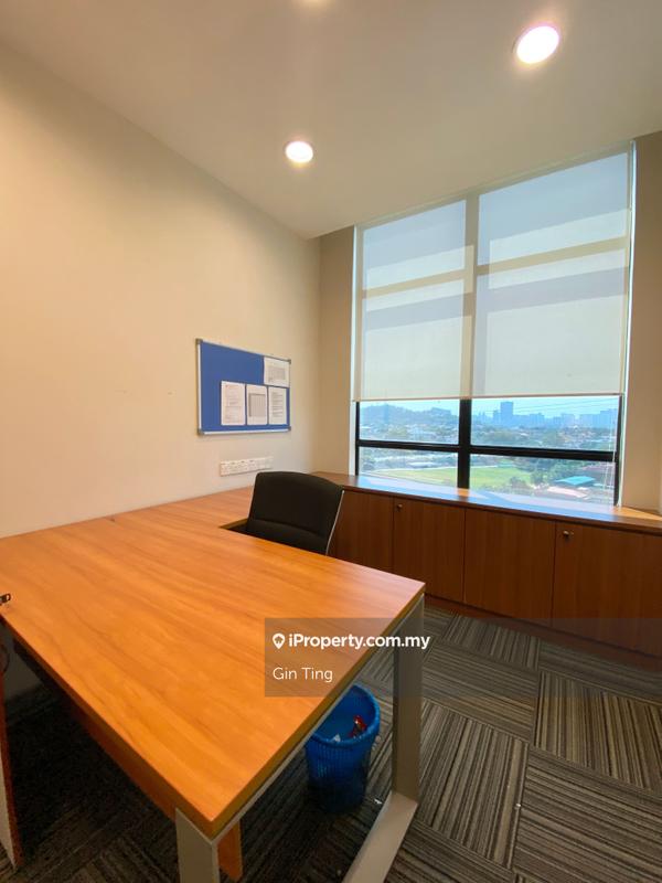 Office for Sale in Petaling Jaya, Selangor by Gin Ting - iProperty.com.my