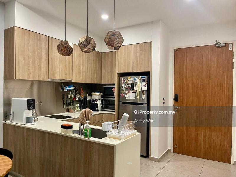 For Sale - Petalz Residences