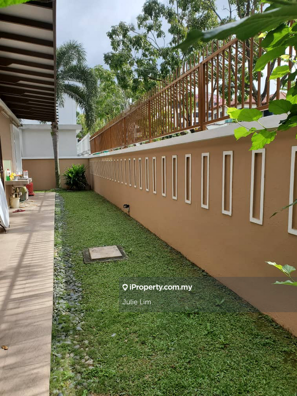 Banglo untuk Dijual di Taman Bukit Segar Jaya 1, Cheras oleh Julie Lim - iProperty.com.my