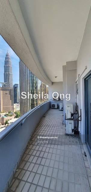 Pejabat untuk Dijual di KLCC, KL City Centre oleh Sheila Ong - iProperty.com.my