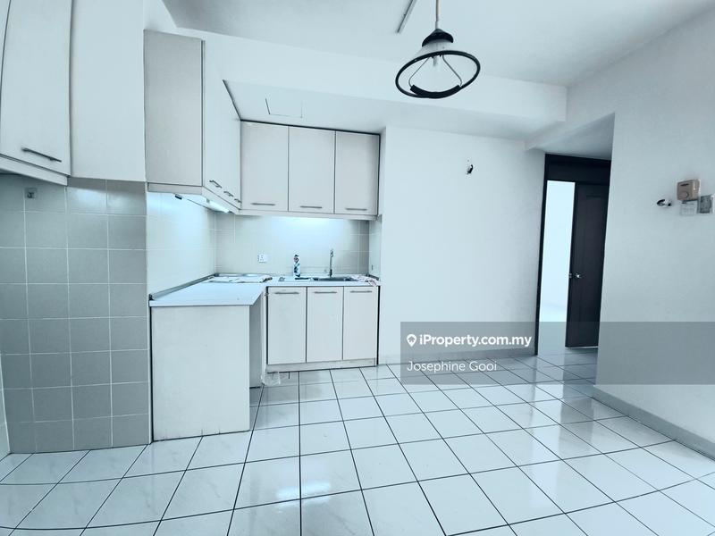 For Rent - Riana Green Condominium