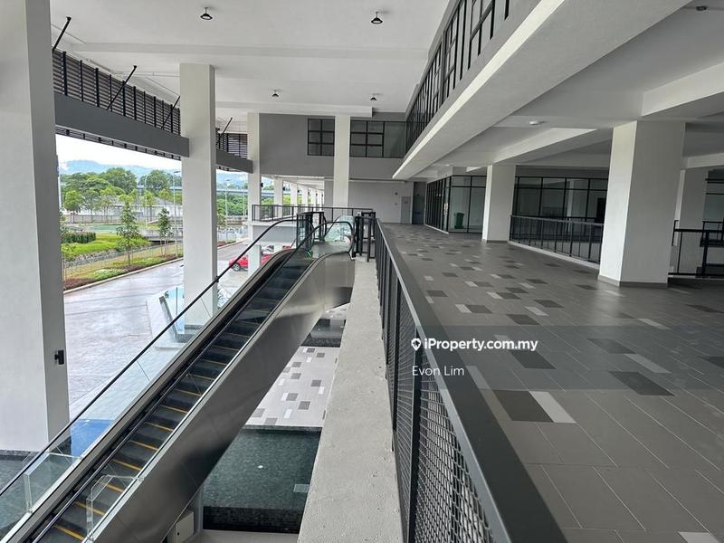 Shop / Office for Rent in Bandar Mahkota Cheras, Cheras by Evon Lim - iProperty.com.my