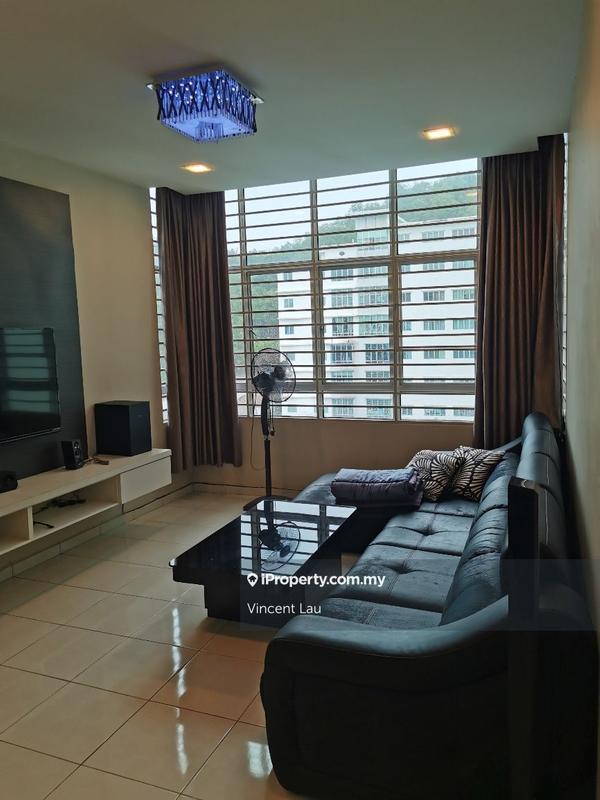 For Rent - Sierra Residency