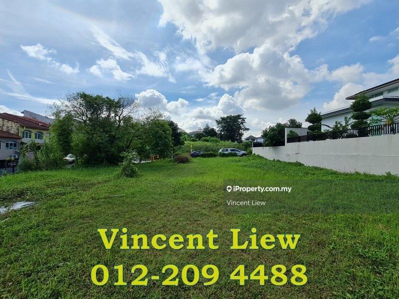 Tanah Kediaman untuk Dijual di Taman Taynton View, Cheras oleh Vincent Liew - iProperty.com.my