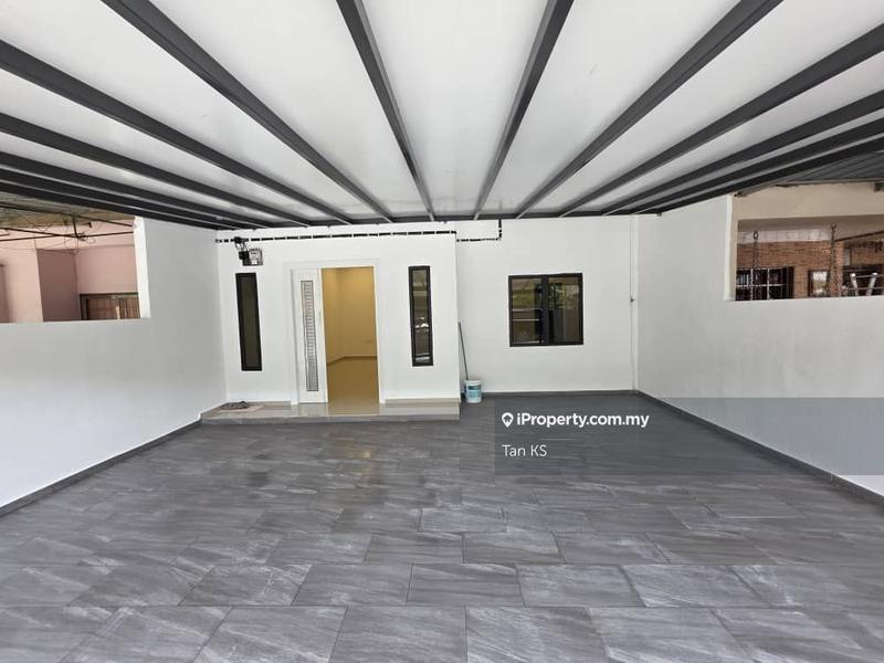 Rumah Teres untuk Dijual di Taman Sentosa, Klang oleh Tan KS - iProperty.com.my