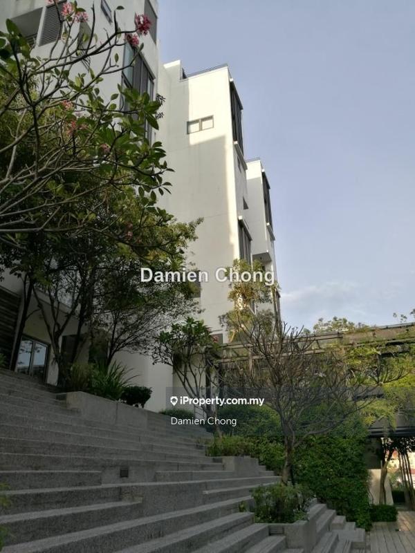 Service Residence for Sale in Centrio Pantai Hillpark by Damien Chong - iProperty.com.my