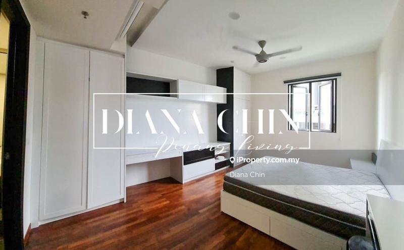 Service Residence for Sale in The Tamarind by Diana Chin - iProperty.com.my