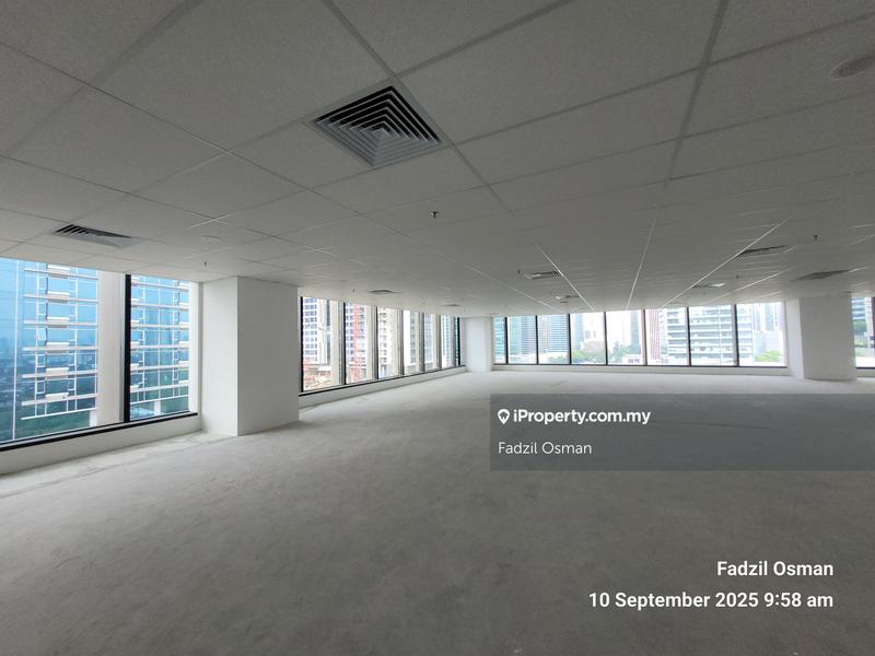 Pejabat untuk Disewa di KLCC, KL City Centre oleh Fadzil Osman - iProperty.com.my